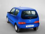 Fiat Seicento 2004 года